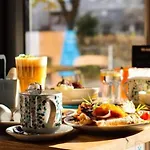 Urban - Luxury 2-bedroom, Mennica Residence&41 Apartament *