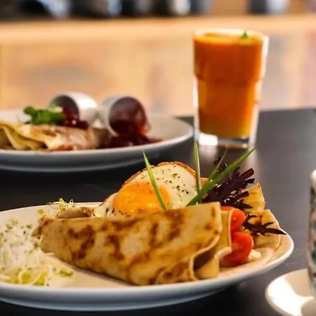 Apartment Urban - Luxury 2-bedroom, Mennica Residence&41