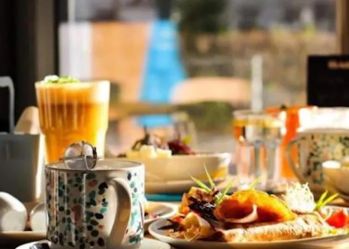 Urban - Luxury 2-bedroom, Mennica Residence&41 Apartment *