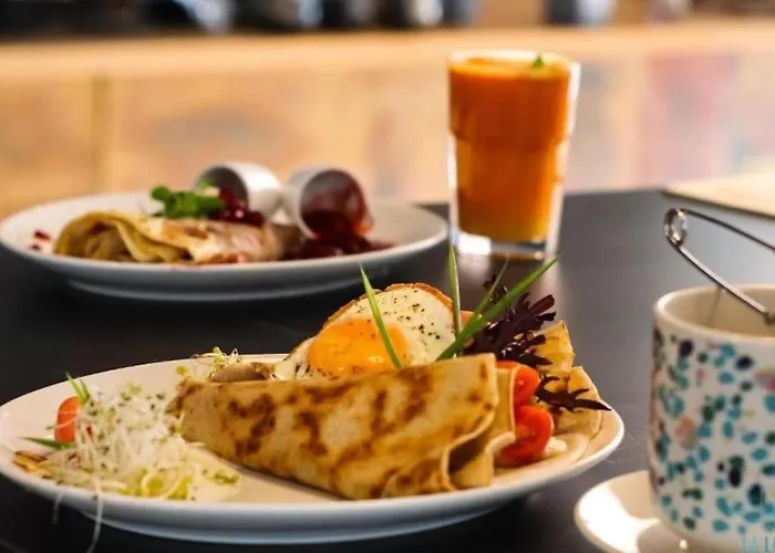 Apartment Urban - Luxury 2-bedroom, Mennica Residence&41